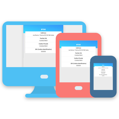 Compatibilità universale dispositivi