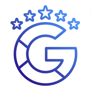 Icona QR Code recensioni Google