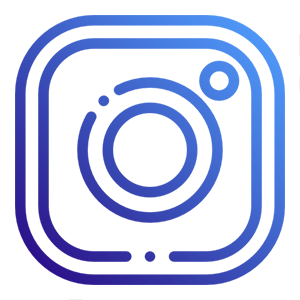 Icona QR Code Instagram