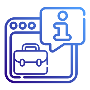 Icona QR Code codice SDI